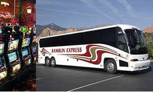 graton casino free bus ride